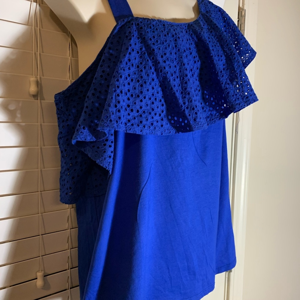 Moto Blouse - Picture 4 of 7